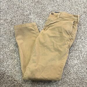 American Eagle Outfitters Men's Khaki Chinos